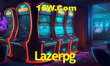 Lazerpg