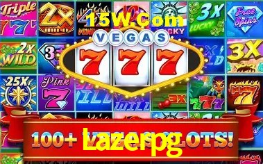 Lazerpg: Jogos de Caça-Níqueis-Altas Recompensas, Roleta-Velocidade, Blackjack-Desafios Máximos