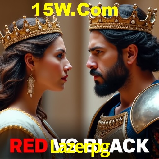 Lazerpg: A Experiência de Casino com Jogos de Mesa ao Vivo