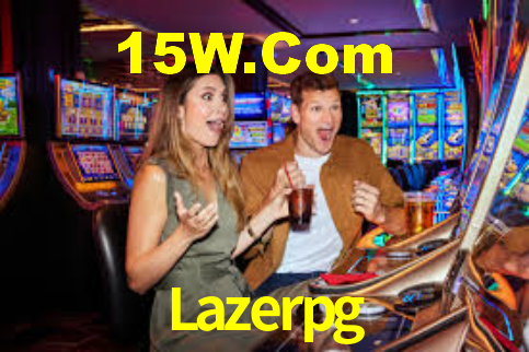 Bônus Generosos e Exclusivos no Lazerpg para Você!